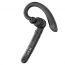 Bluetooth гарнитура HOCO S19 Heaetful ENC noise cancelling (серый)