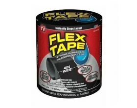 Сверхклейкая лента FLEX TAPE (цвет в ассортименте)