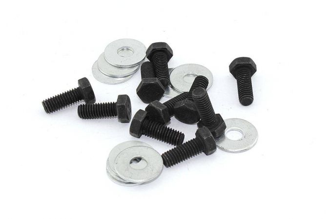 Болты сцепления для Oleo Mac Sparta 25 с шайбами (10шт) 102209