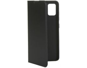 Чехол Red Line Book Cover Samsung Galaxy M31 (черный)