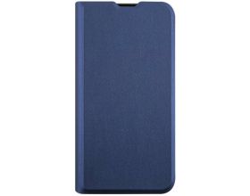 Чехол Red Line Book Cover Samsung Galaxy M51 (синий)