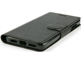 Чехол Red Line Book Samsung Galaxy A40 (черный)