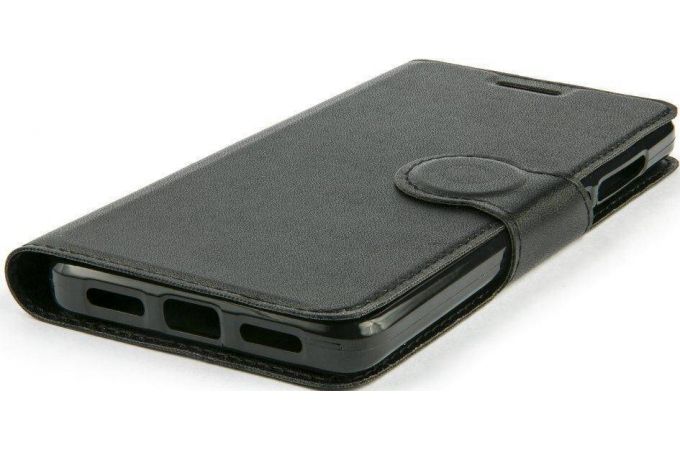 Чехол Red Line Book Samsung Galaxy A40 (черный)