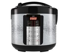 Мультиварка JVC JK-MC500 860Вт, 5л, LED дисплей