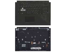 Клавиатура для ноутбука Asus ROG Strix GL704GW топкейс