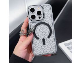 Чехол для телефона Sota iphone 16 Pro Max (Черный)