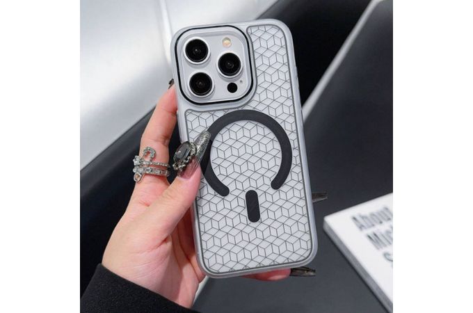 Чехол для телефона Sota iphone 16 Pro Max (Черный)