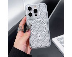 Чехол для телефона Sota iphone 16 (Белый)