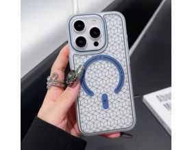 Чехол для телефона Sota iphone 14 Pro Max (Синий)