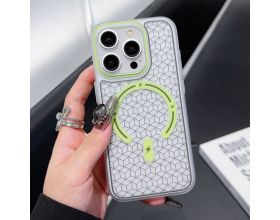 Чехол для телефона Sota iphone 14 (Зеленый)