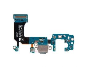 Шлейф для Samsung G950F Galaxy S8 с разъемом зарядки