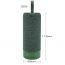 Портативная беспроводная колонка Орбита OT-SPB137 BT (зеленый)