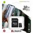 Карта памяти MicroSDHC 32 Gb Kingston class 10 100Mb/s  Canvas Select Plus / SDCS2/32GB