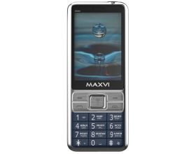 Сотовый телефон MAXVI X900i Marengo