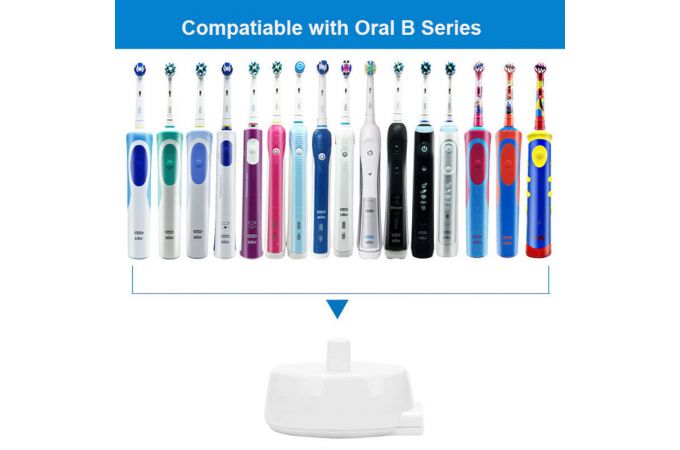 Зарядное устройство для эл. зубных щеток ОРБИТА OT-HBT01 Oral-B (USB,1м)