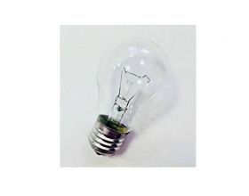 Лампа накаливания Б 230-95Вт E27 230В (100) КЭЛЗ 8101502