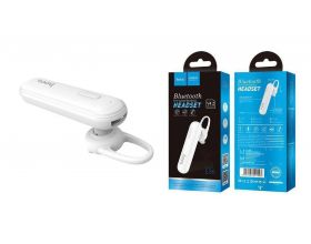 Bluetooth гарнитура HOCO E36 (белый)