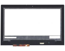 Модуль (матрица + тачскрин) для Lenovo IdeaPad Yoga 2 13 LP133WF2(SP)(A1) черный с рамкой