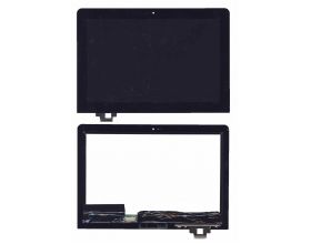 Модуль (матрица + тачскрин) для Lenovo ThinkPad 10 черный