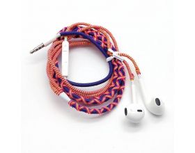 Наушники вакуумные проводные MD-080