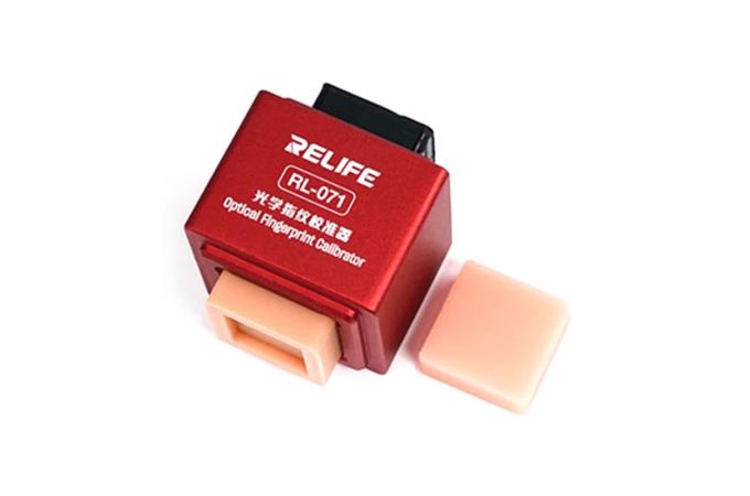 Калибратор отпечатка пальца RELIFE RL-071