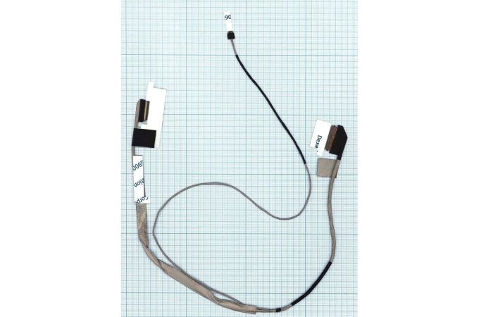 Шлейф матрицы для ноутбука HP17-X 17-Y