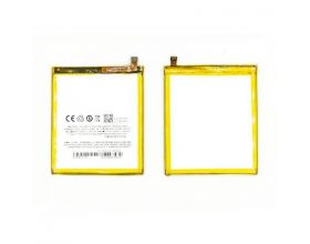 Аккумулятор BA612 для телефона MeiZu M5s, M612M (NY)