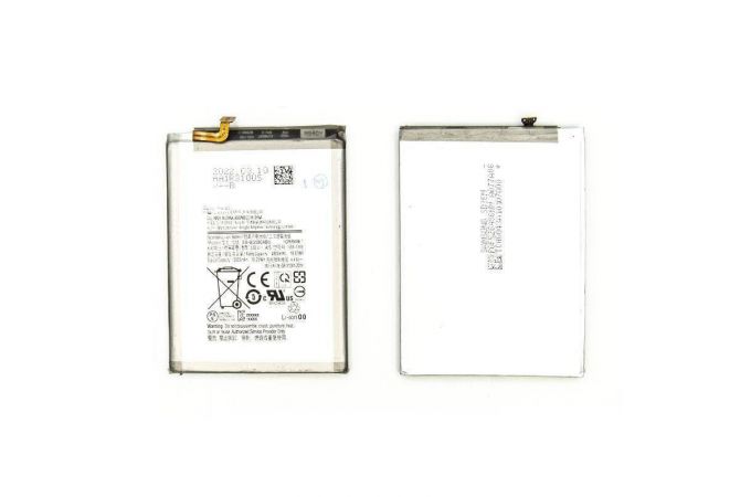 Аккумулятор EB-BG580ABN для Samsung M20 M205F, M30 M305F, A40s A3050 (NY)
