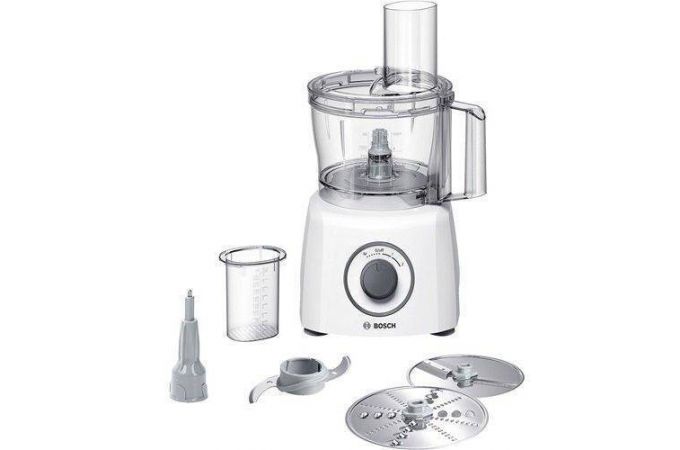 Комбайн BOSCH MCM 3110W  800Вт