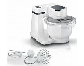 Комбайн BOSCH MUMS2AW00 700Вт, чаша 3,8 л, планетарный миксер
