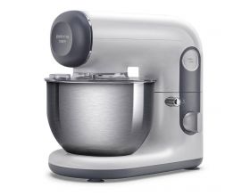 Комбайн POLARIS PKM 1101 1100 Вт, 4 л, 2 насадки для взбивания