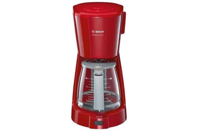 Кофеварка BOSCH TKA 3A034