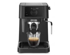 Кофеварка DELONGHI EC230BK