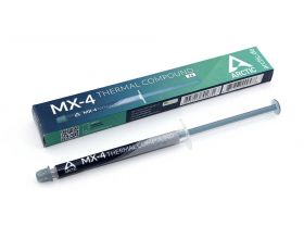 Термопаста Arctic Cooling MX-4 Thermal Compound 2г.