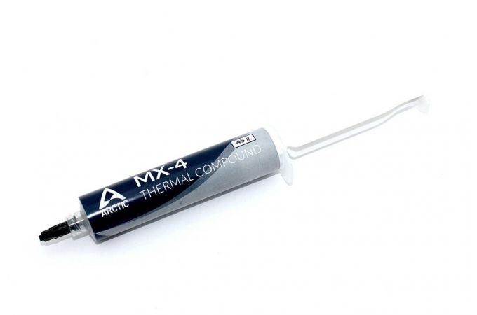 Термопаста Arctic Cooling MX-4 Thermal Compound 45г.