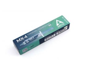 Термопаста Arctic Cooling MX-4 Thermal Compound 8г.