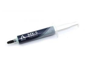 Термопаста Arctic Cooling MX-5 Thermal Compound 20г.