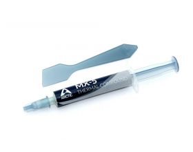 Термопаста Arctic Cooling MX-5 Thermal Compound 4г. со шпателем