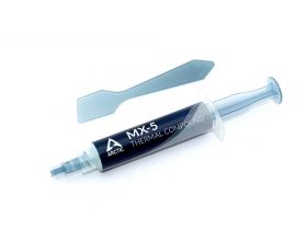 Термопаста Arctic Cooling MX-5 Thermal Compound 8г.  со шпателем