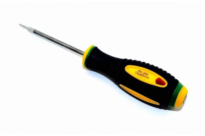 Отвертка T4 (BK 366)