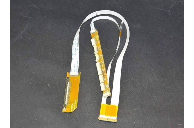 Переходник матрицы с 15,6" LAMP на 15,6" LED