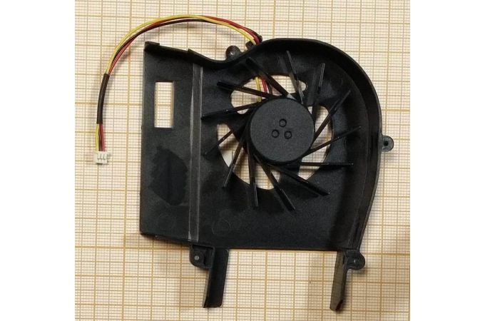Вентилятор (кулер) для ноутбука Sony VGN-CS
