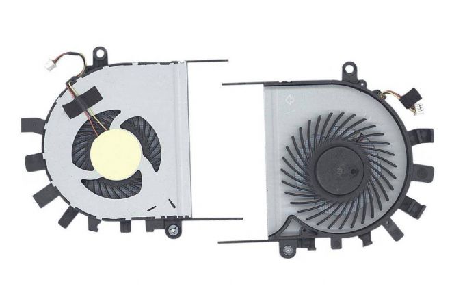 Вентилятор (кулер) для ноутбука Acer V5-551