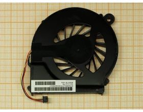 Вентилятор (кулер) для ноутбука HP G62