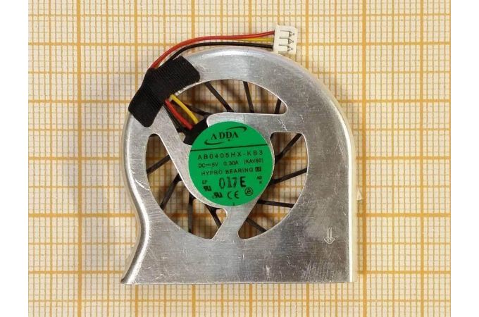Вентилятор (кулер) для ноутбука Acer One D250