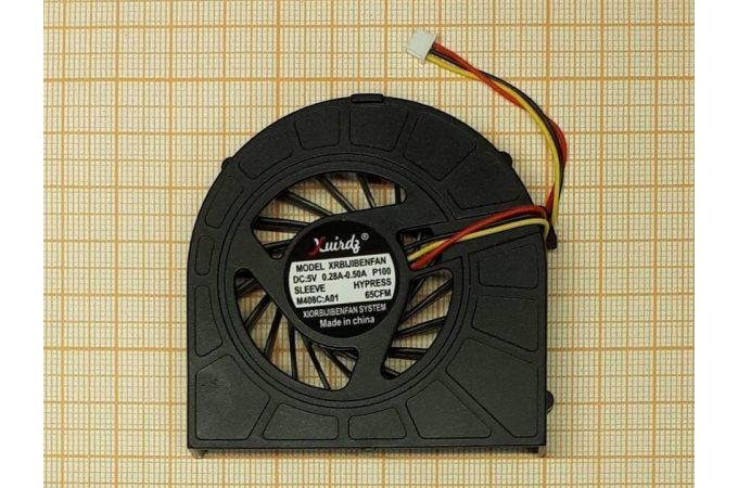 Вентилятор (кулер) для ноутбука Dell N5010 series