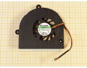 Вентилятор (кулер) для ноутбука Asus K53/X53 series