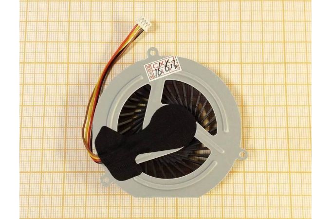 Вентилятор (кулер) для ноутбука Lenovo Y570