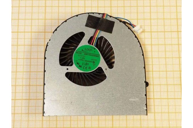 Вентилятор (кулер) для ноутбука Lenovo B570/V570 series