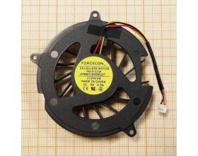 Вентилятор (кулер) для ноутбука HP DV5000/DV8000